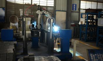 冷卻塔風機 冷卻塔風機